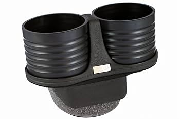 Amazon | アルカボ(ALCABO) ドリンクホルダー ブラック・カップ